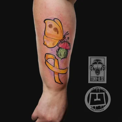 Tony B tattoo 045