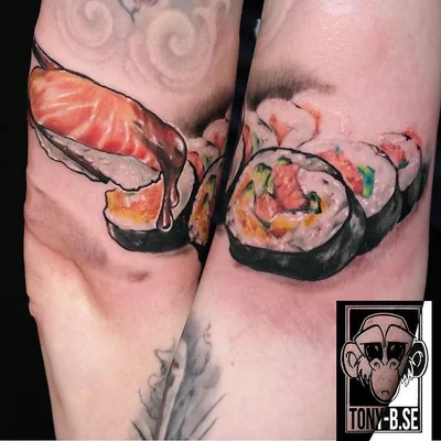 Tony B tattoo 046