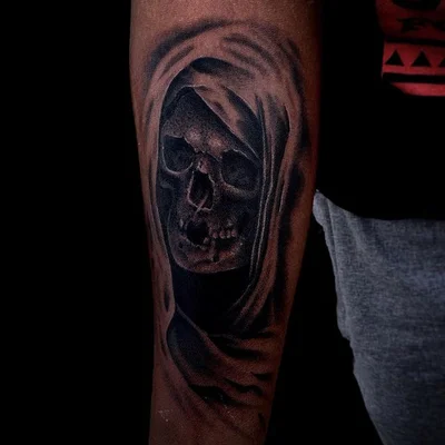 Tony Nos tattoo 014