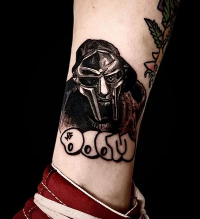 Tony Nos tattoo 016