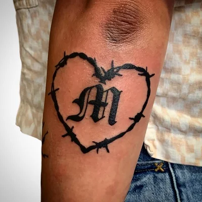 Tony Nos tattoo 018