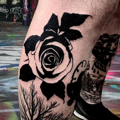 Tony Nos tattoo 020