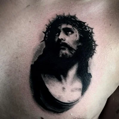 Tony Nos tattoo 021