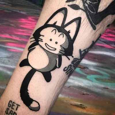 Tony Nos tattoo 024