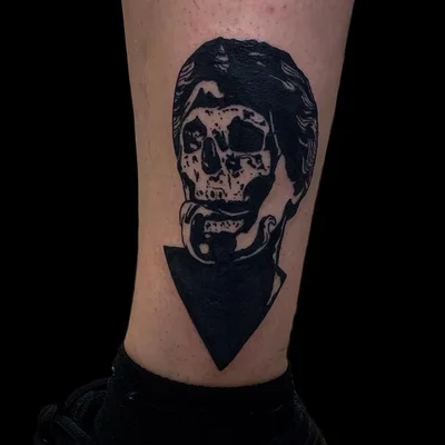 Tony Nos tattoo 026