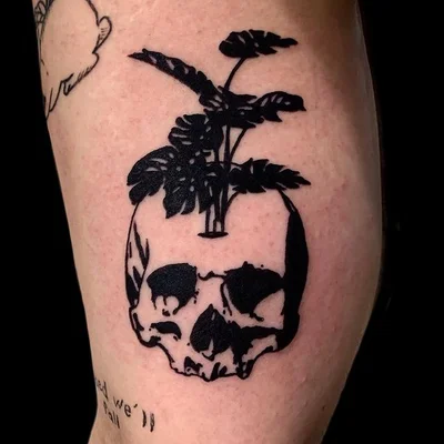 Tony Nos tattoo 027