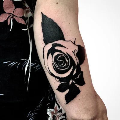 Tony Nos tattoo 031