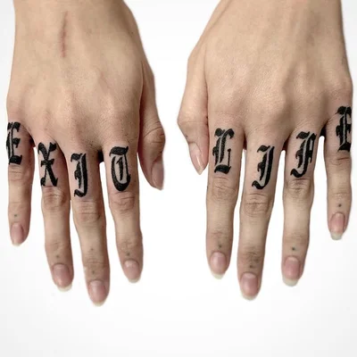 Tony Nos tattoo 033