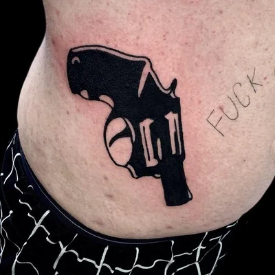 Tony Nos tattoo 039