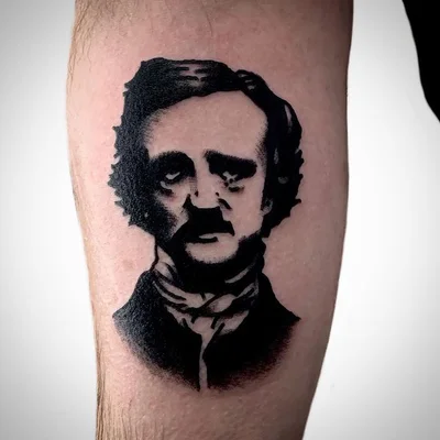 Tony Nos tattoo 043