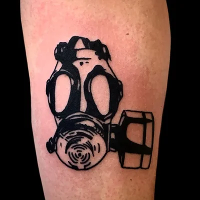 Tony Nos tattoo 044