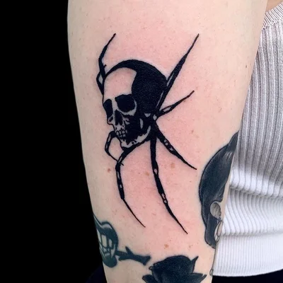 Tony Nos tattoo 046