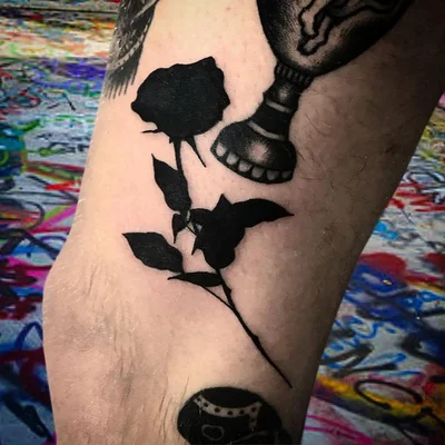 Tony Nos tattoo 047