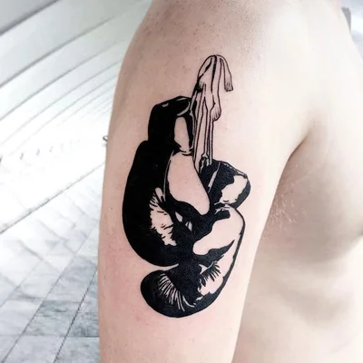 Tony Nos tattoo 049