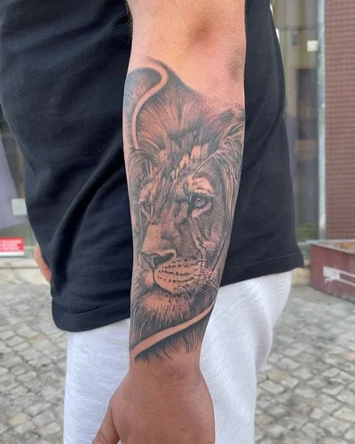 Tony tattoo 020