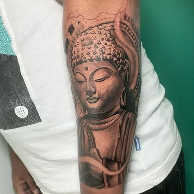 Tony tattoo 023