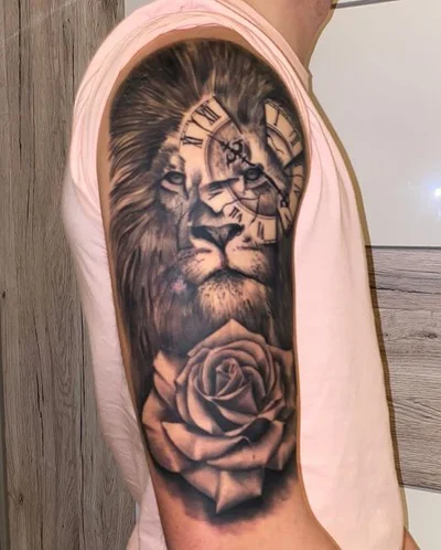 Tony tattoo 024