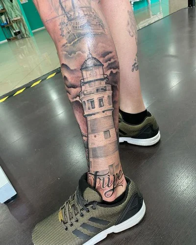 Tony tattoo 025
