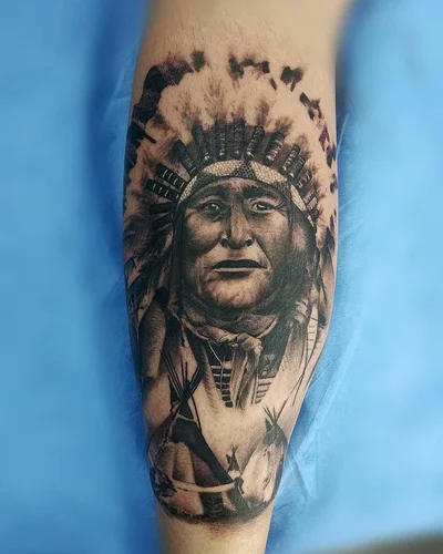 Tony tattoo 026