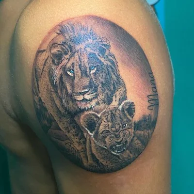 Tony tattoo 027