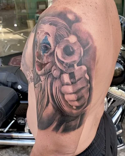 Tony tattoo 028
