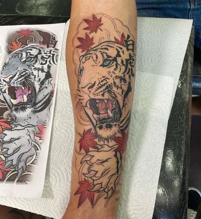 Tony tattoo 029