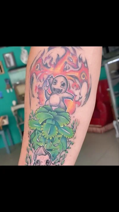 Tony tattoo 032
