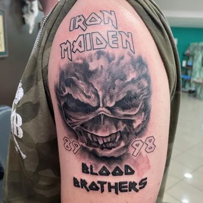 Tony tattoo 033