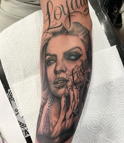 Tony tattoo 037