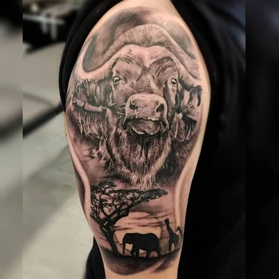 Tony tattoo 038