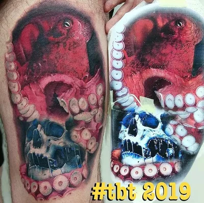 Tony tattoo 040