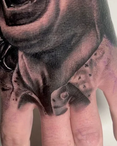 Tony tattoo 041