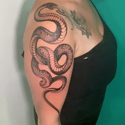 Tony tattoo 045