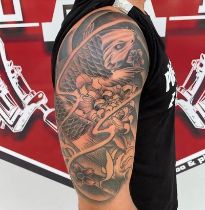 Tony tattoo 049