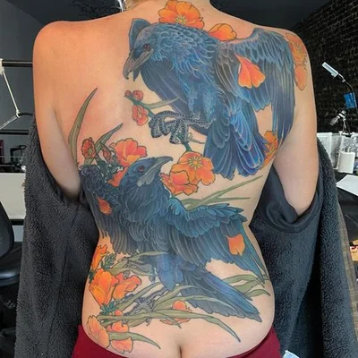 Tony DeGrazia tattoo 027