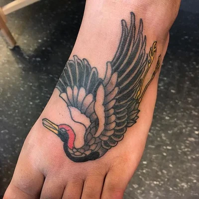 Tony DeGrazia tattoo 034