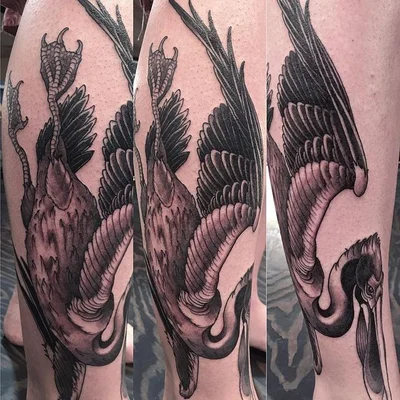 Tony DeGrazia tattoo 039