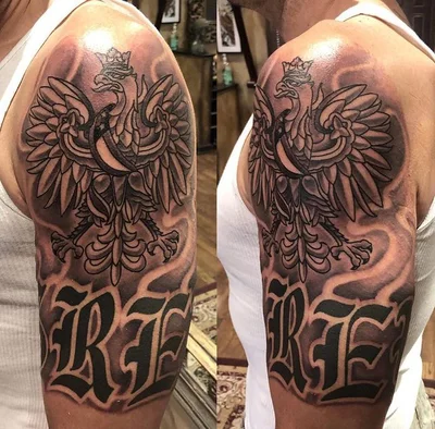 Tony Garcia tattoo 021