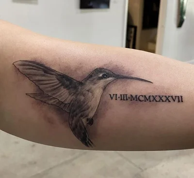 Tony Garcia tattoo 030