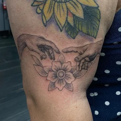 Tony Garcia tattoo 033