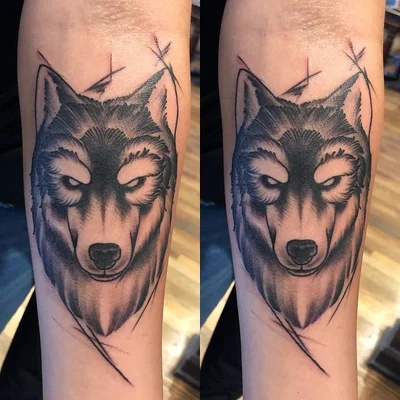 Tony Garcia tattoo 040