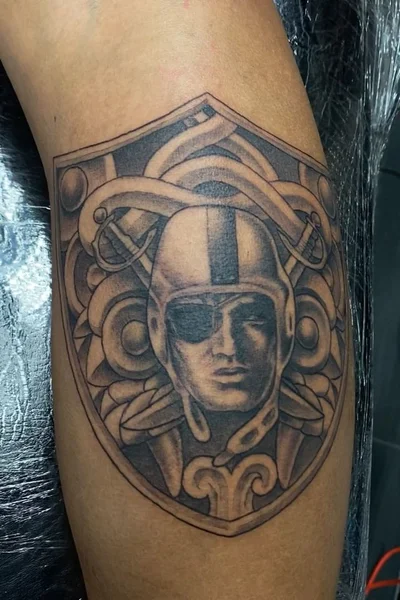 Tony Garcia tattoo 046