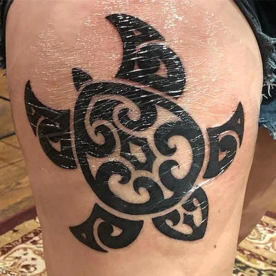 Tony Garcia tattoo 048