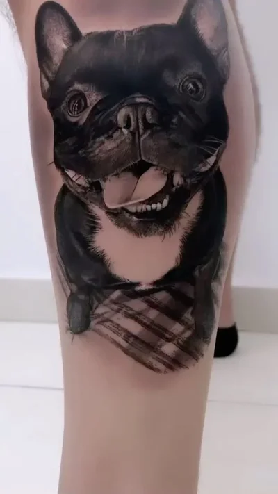 Tony Gomes tattoo 028