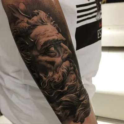Tony Gomes tattoo 029