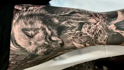 Tony Mancia tattoo 013
