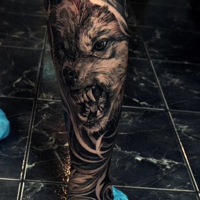 Tony Mancia tattoo 017