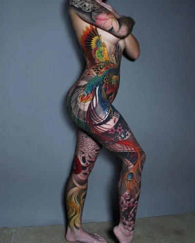 Tony Mancia tattoo 024
