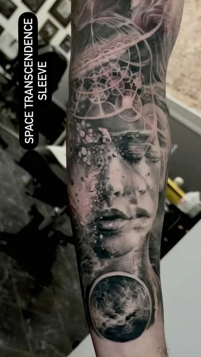 Tony Mancia tattoo 035