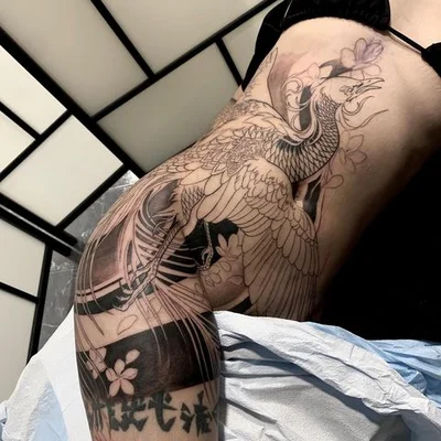 Tony Mancia tattoo 043